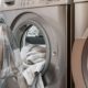 carga máxima de ropa en un lavadora
