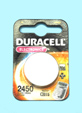 Ofrecer pila codigo FERSAY-CR2 - ECR2450DURACELL - *