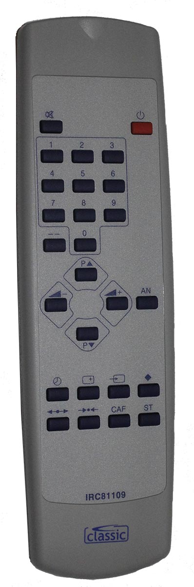 Telemando Elbe 15T4 K9424 - IRC81109 - CLASSIC