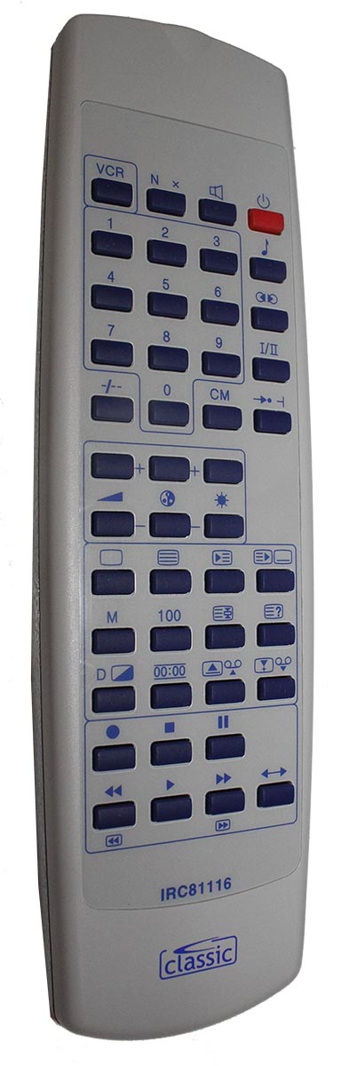 Mando Tv Loewe FB50 - IRC81116 - CLASSIC