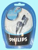 Auricular intra-auditivo earge - SBCHE25000 - PHILIPS