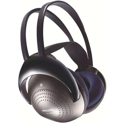 AURICULAR INALAMBRICO PHILIPS SHC2000/00 - SHC200000 - PHILIPS