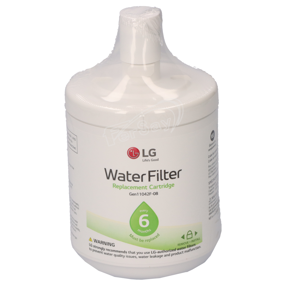 Filtro frigorífico americano LG 5231JA2002A - 03AG0897 - LG