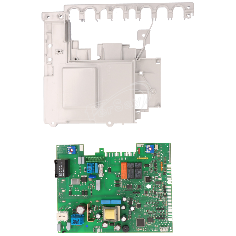 Placa control caldera 8748300923 - 103JK0023O - JUNKERS