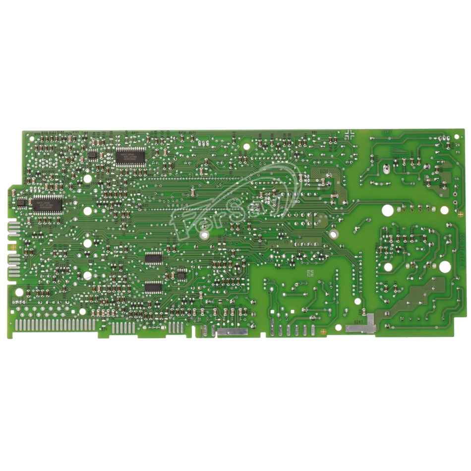 Modulo electronico caldera 87483002670 - 108JK0022O - JUNKERS - Cenital 2