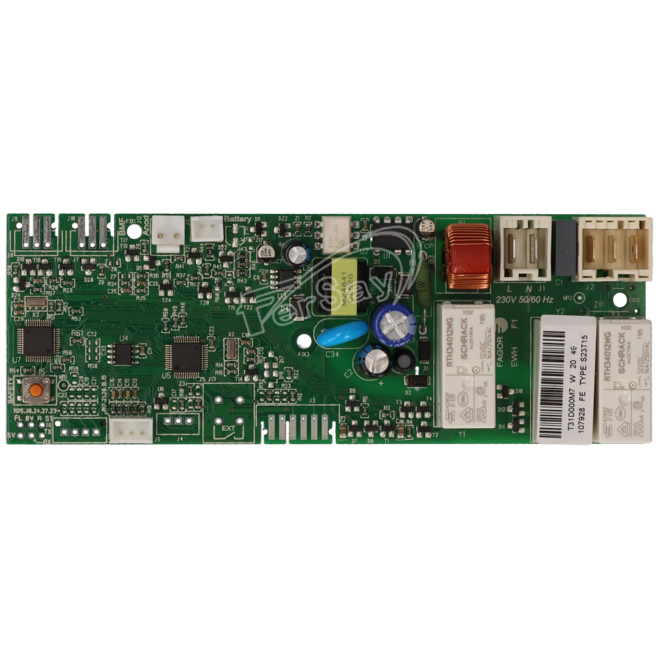 Modulo termo fagor - 201FA0021O - FAGOR