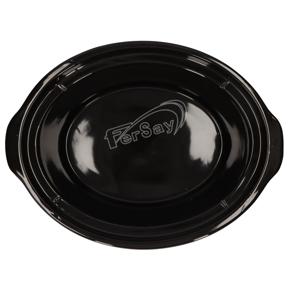 Cazuela ceramica Crockpot 2126057 - 2126057 - OSTER - Cenital 1