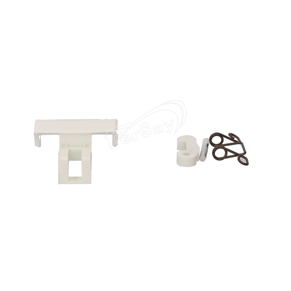 Kit maneta tirador Whirlpool 481949869538 - 21IG164 - WHIRLPOOL - Cenital 2