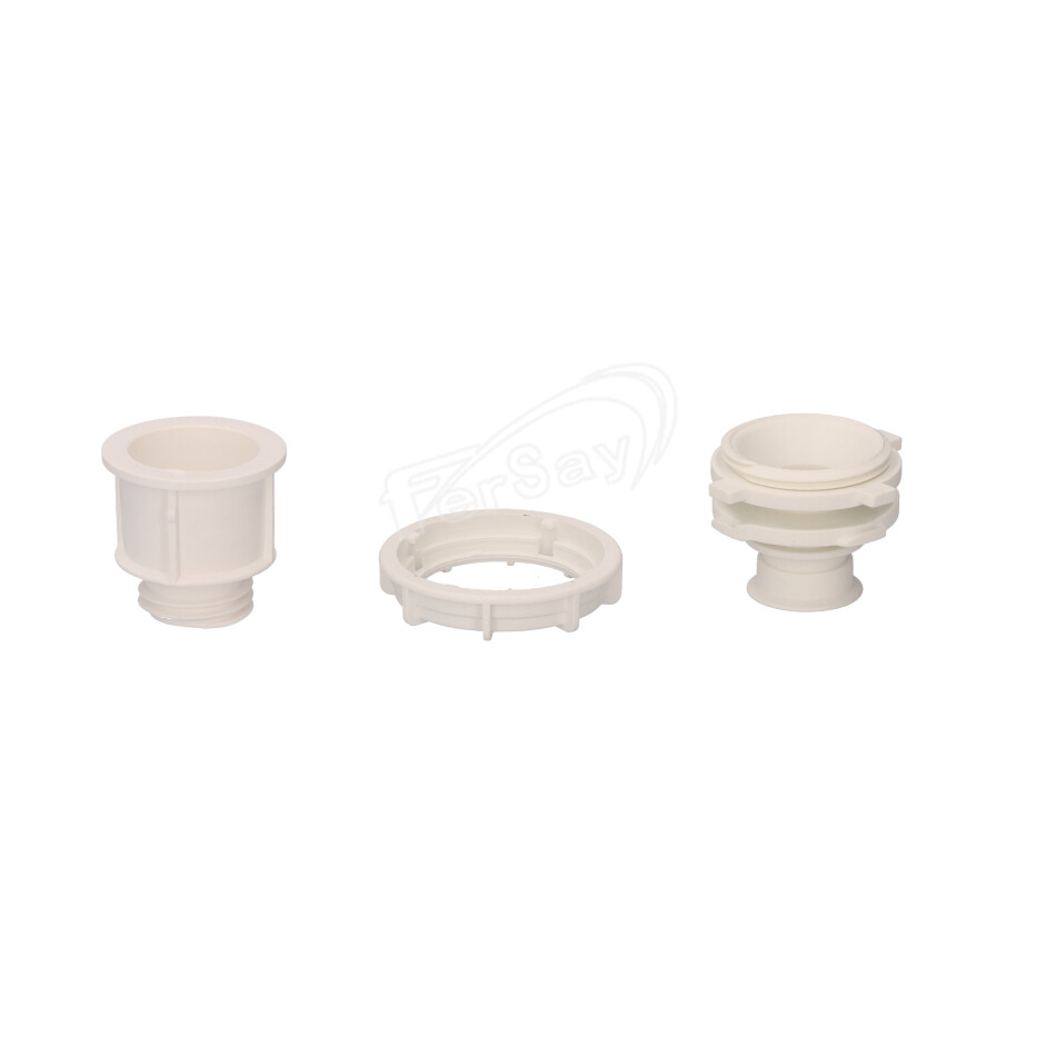 Soporte universal aspersor inferior lavavajillas Indesit, Ariston 075111. - 21IT0105 - INDESIT