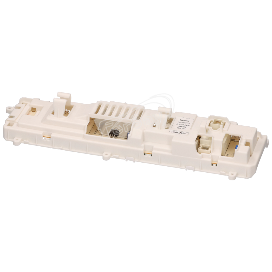 Modulo electronico 22080122, F2C-573A6FF028100000-R-v06L - 22080122 - VESTEL - Cenital 1