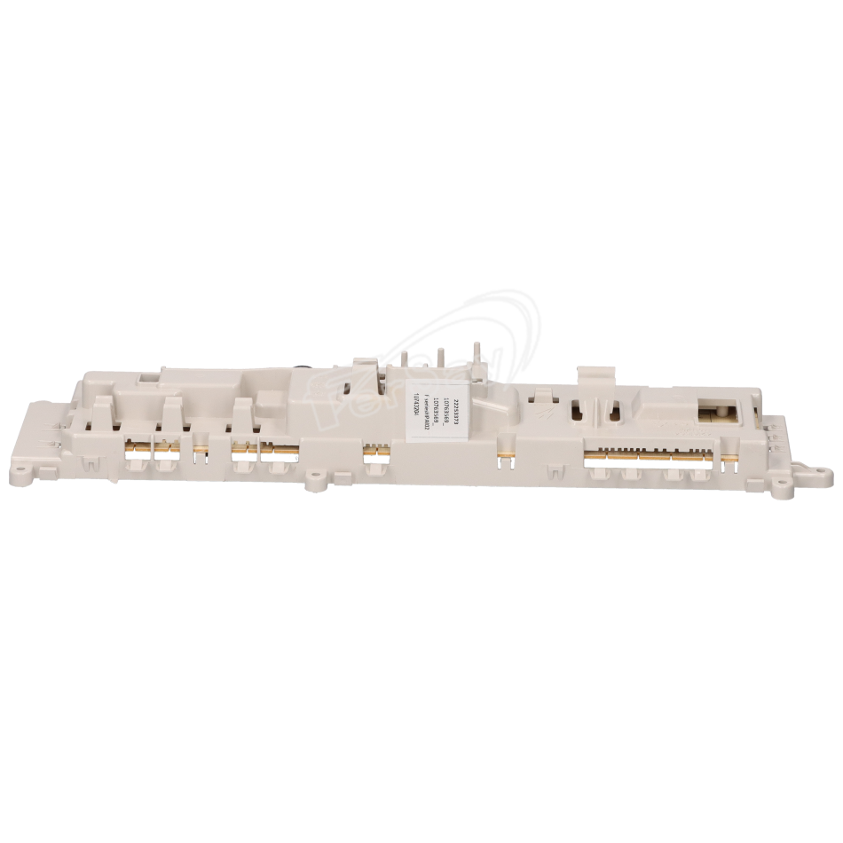 Modulo electronico e.card pcb main secadora Vestel 22253373 - 22253373 - VESTEL - Cenital 3