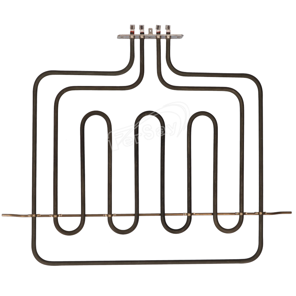 Resistencia superior horno Cata 900 + 1350 - 25100120 - CATA