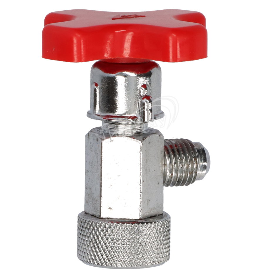 Chave para válvula de carga de 1/4” - 25FR0003 - FERSAY - Cenital 1