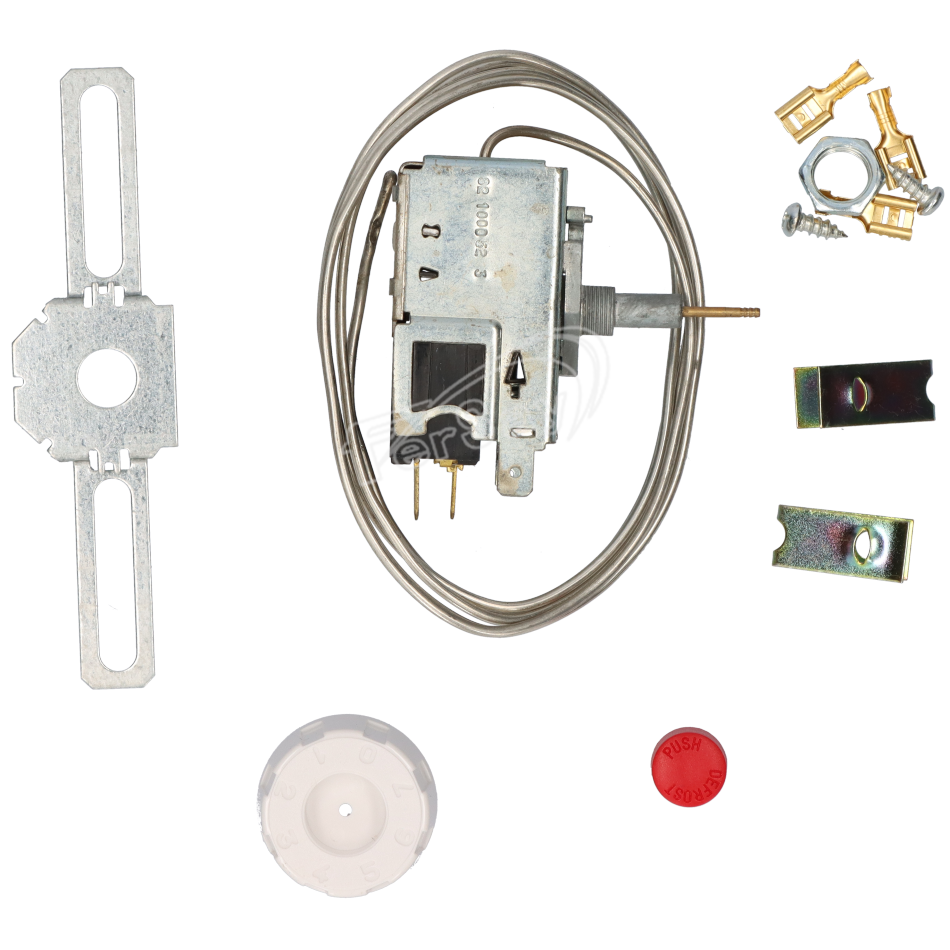 Termostato universal para frigorífico Atea A02-1000. - 27FR003 - FERSAY