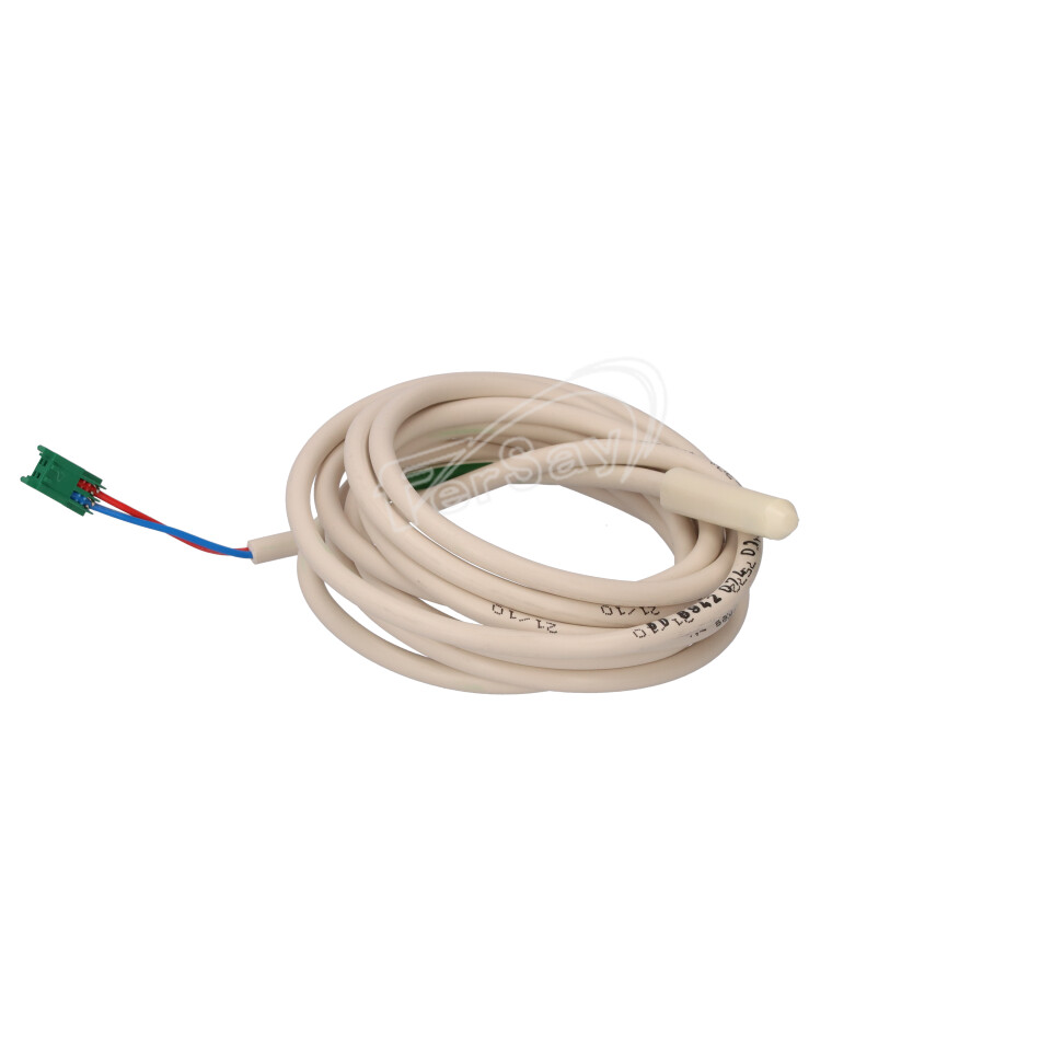 Sonda frigorifico Miele conector verde 4958551 - 27MI0700 - MIELE