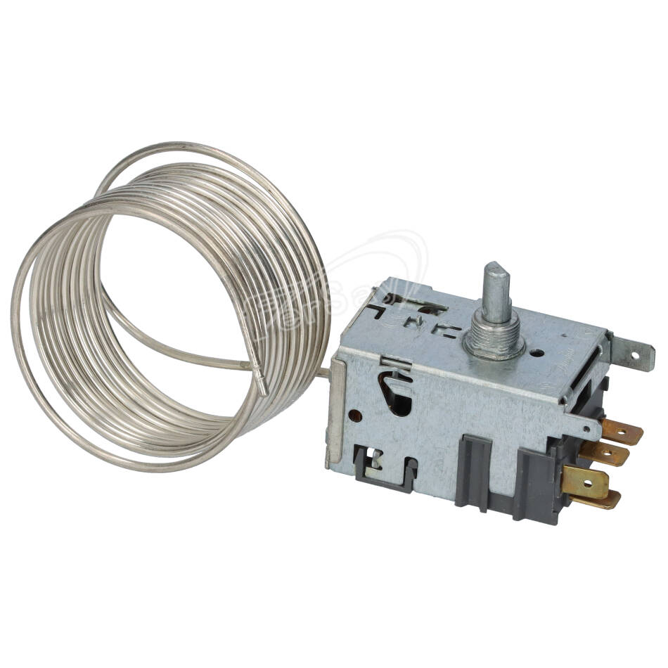 Termostato frigorifico Vestel DNFS077B0356 - 27VE0006 - VESTEL