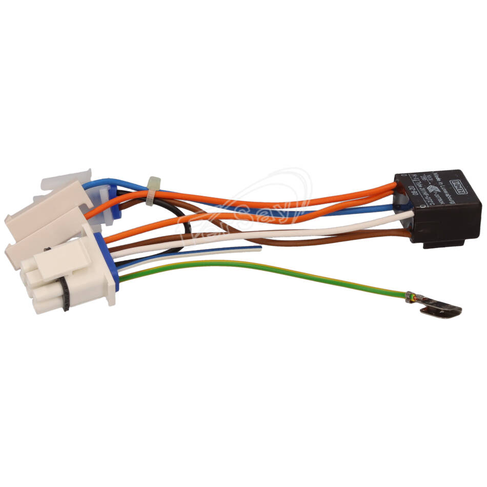 Haz cable sonda frigorifico Whirlpool - 27WH0903 - WHIRLPOOL