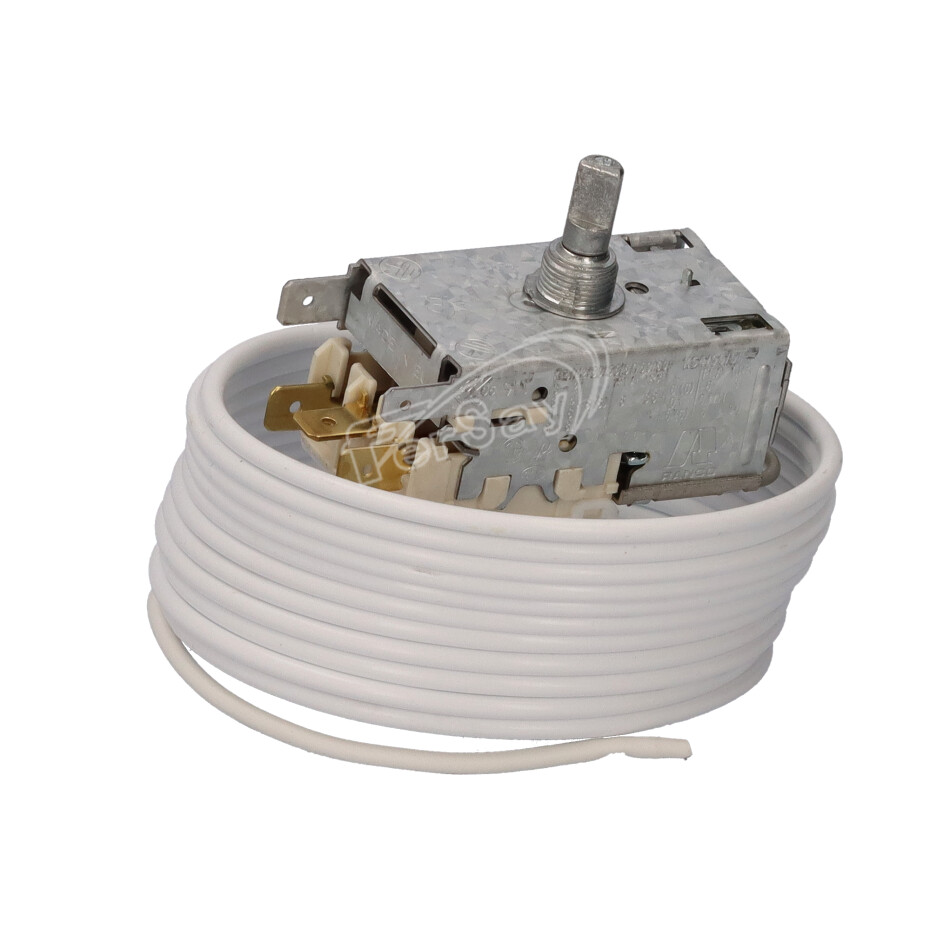 Termostato universal para frigorífico ER7805C. - 27ZN0008 - ELECTROLUX