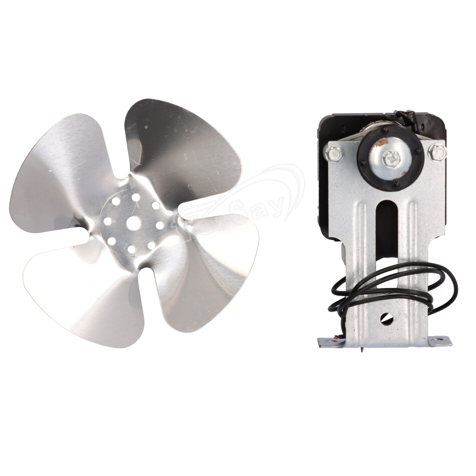 Ventilador universal frigorífico no frost 2400 rpm. - 28FR923 - FERSAY