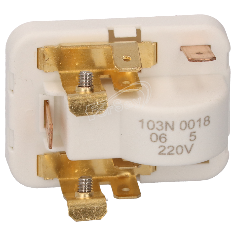 Relé frigorífico Danfoss 103N0018. - 29FR007 - DANFOSS