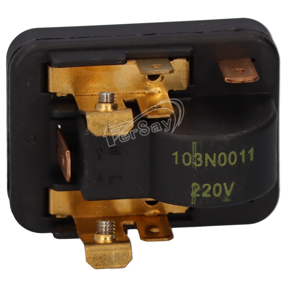 Relé para frigorífico 103NO011. - 29FR009 - DANFOSS