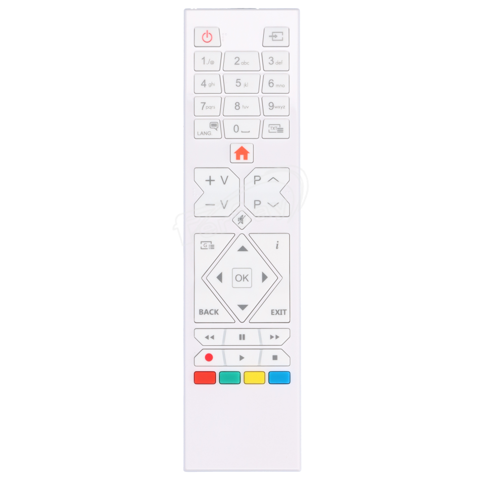 MANDO ORIGINAL VESTEL RC39105 - 30101638 - VESTEL