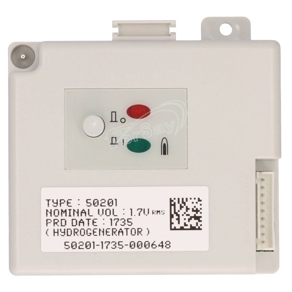 MODULO ENCENDIDO PARA JUNKERS HYDROPOWER - 301JK0002A - JUNKERS