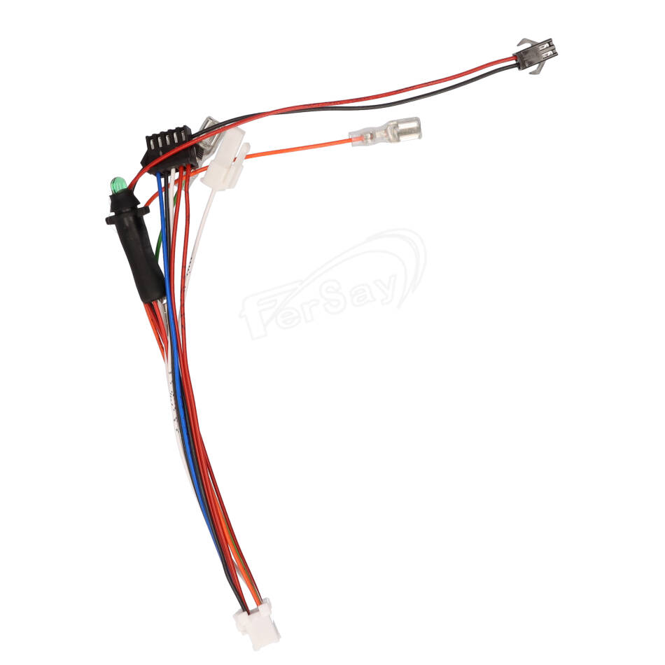 Cable Modulo encendido calentador Junkers - 301JK0016O - JUNKERS