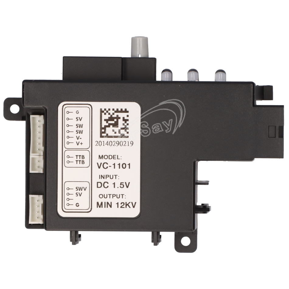 Modulo calentador VA001 - 301VA0001O - VAILLANT