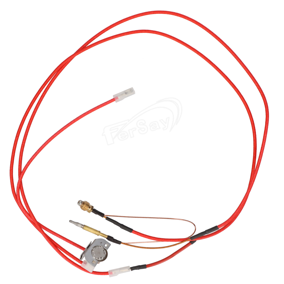 Dispositivo control de gases Junkers - 307JK0003O - JUNKERS