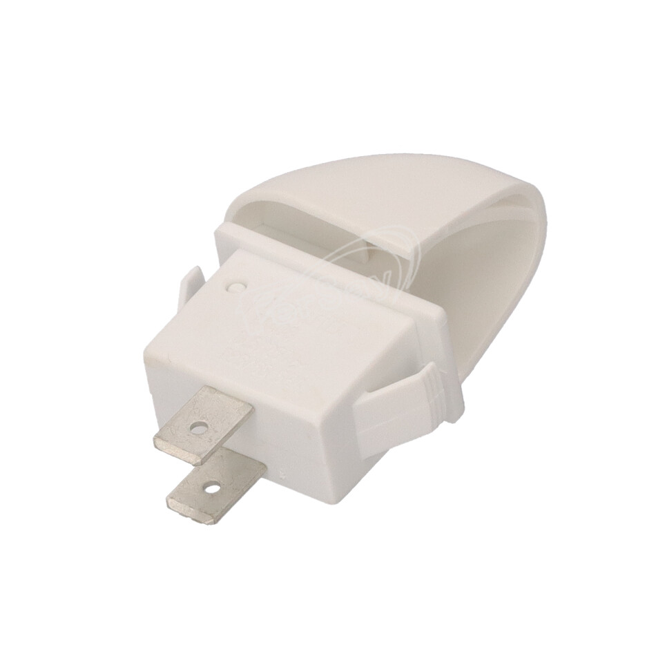 PULSADOR INTERRUPTOR FRIGORIFICO FAGOR AS0000666 - 31FA0007 - FAGOR