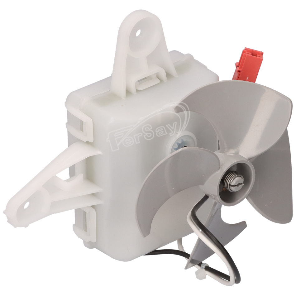 Motor enfriador ventilador F FAN MOTOR GR 4,5W 100MM GREY - 32040476 - VESTEL