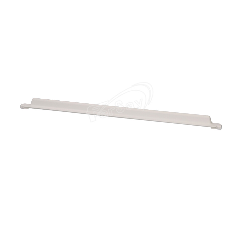 Embellecedor blanco posterior bandeja 35ZN0095 - 35ZN0095 - ELECTROLUX