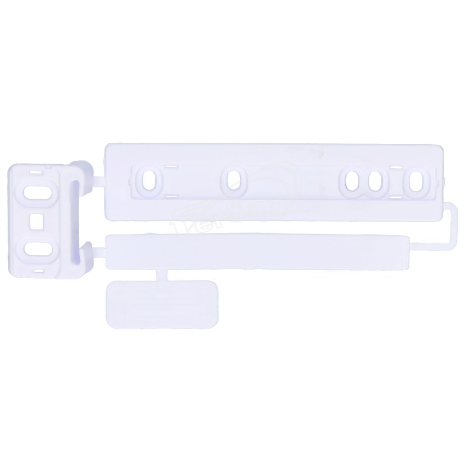 Guia deslizamiento puerta congelador vertical AEG - 35ZN0710 - ELECTROLUX