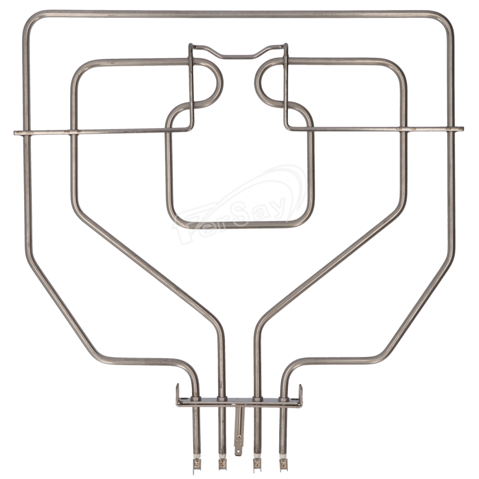 RESISTENCIA GRILL HORNO 00472510 - 38BY0013 - BSH