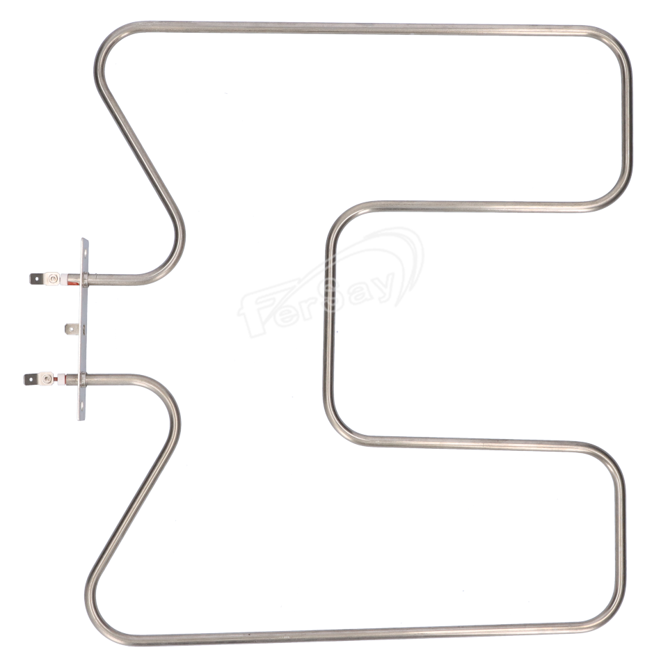 Resistencia solera para horno Cata 1300w - 38CA0001 - CATA