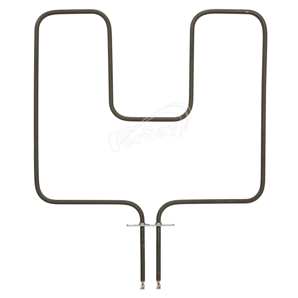 Resistencia inferior, solera de horno, 1000W, - 38FA0005 - FAGOR