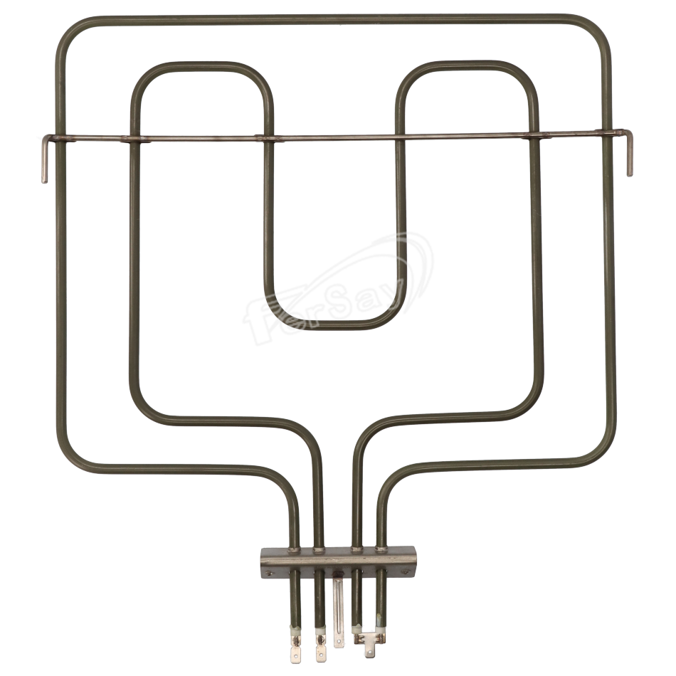 Resistência grill fixa para forno Fagor, Edesa 1200 - 38FA0215 - FAGOR