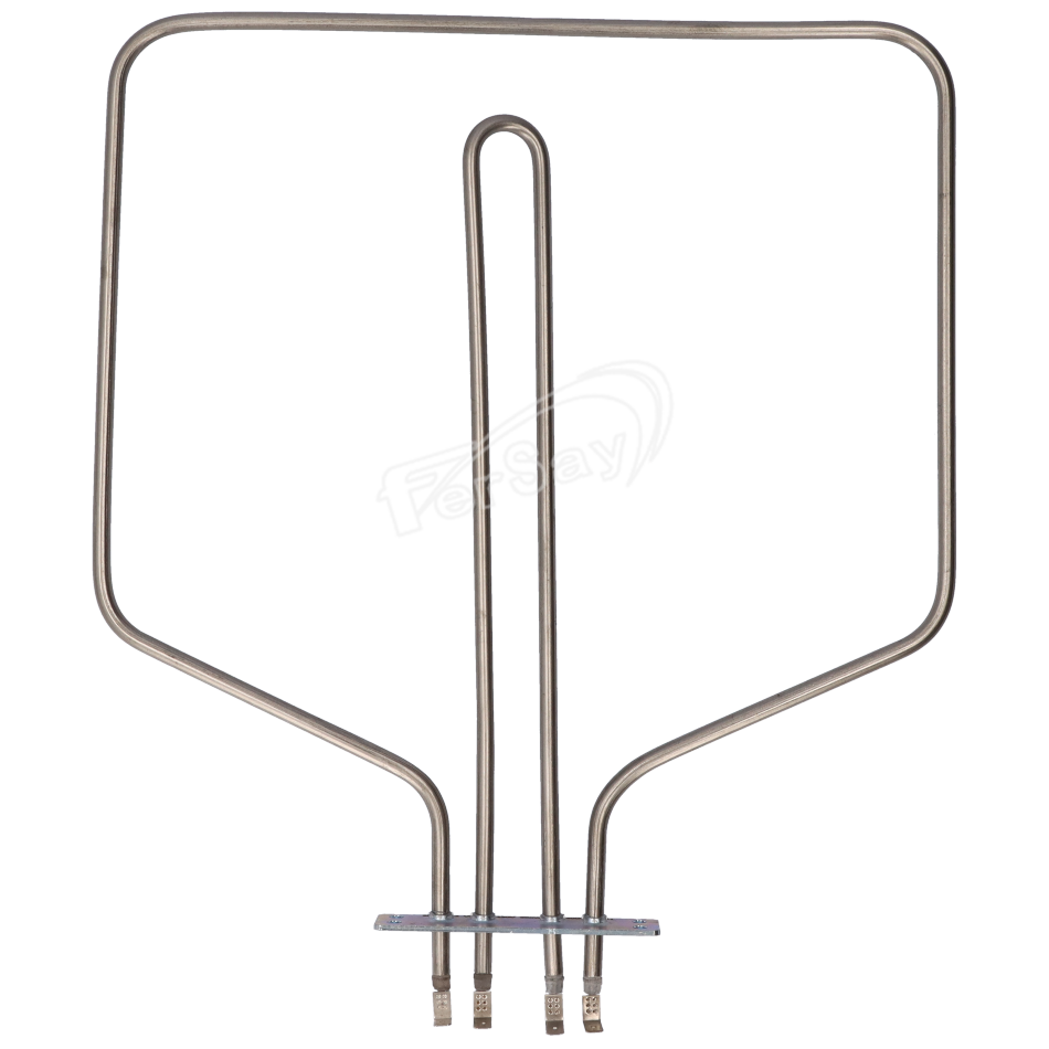 Resistencia inferior horno Teka 83040745. - 38TK0012 - TEKA