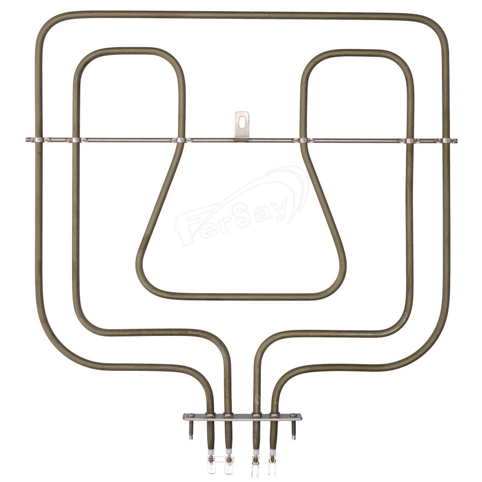 Resistencia grill horno Electrolux 3970129015 - 38ZN0022 - ELECTROLUX