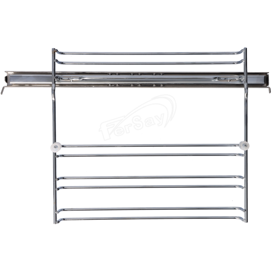 Guia telescopica horno 00680184 - 43BS0200 - BSH