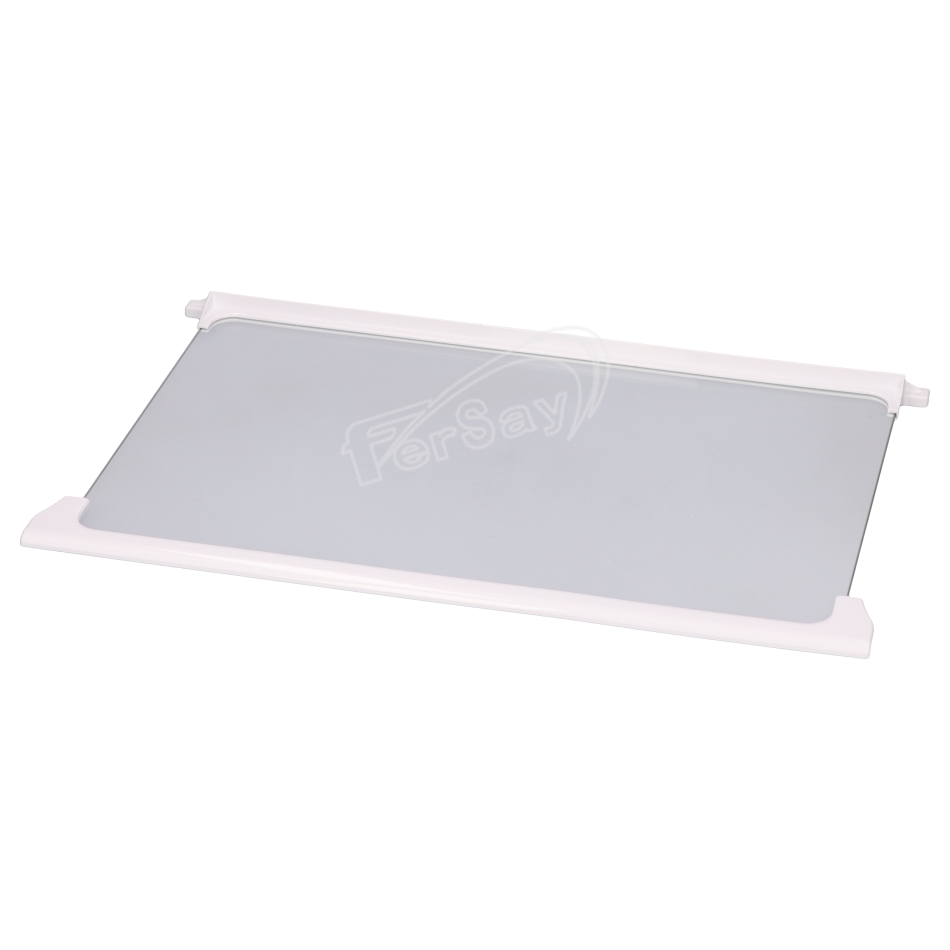 Bandeja cristal frigorifico Beko - 4616140500 - BEKO