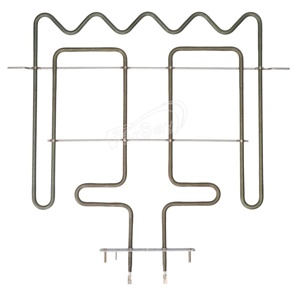 Resistencia superior horno Whirlpool 481010452560 - 481010452560 - WHIRLPOOL