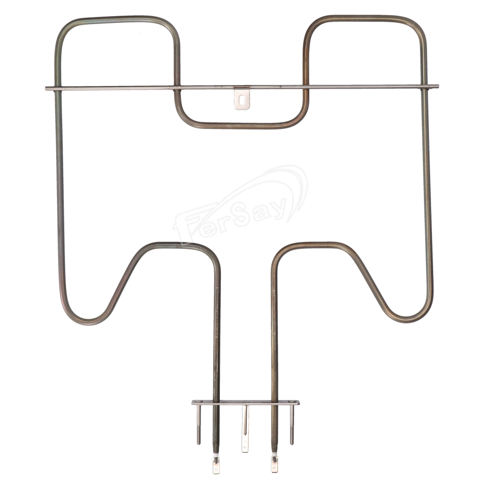 Resistencia superior horno WHIRLPOOL 481010836643 - 481010836643 - WHIRLPOOL