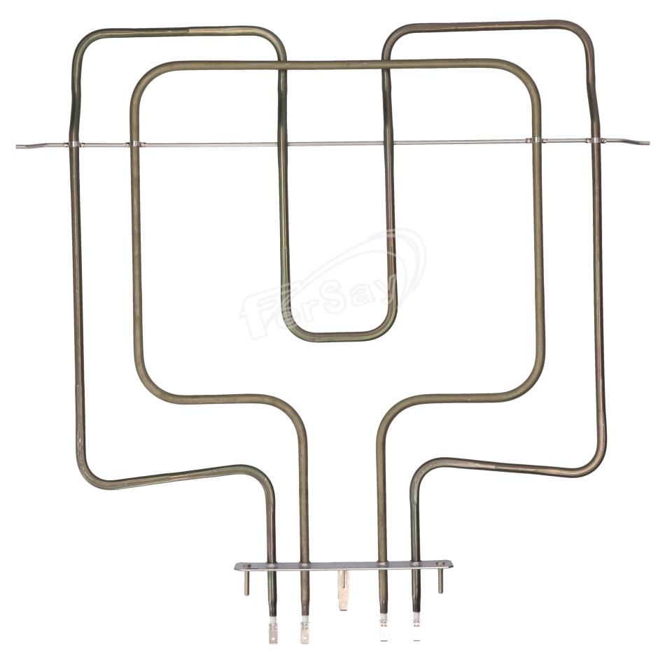 RESISTENCIA GRILL HORNO WHIRLPOOL 481225998466 - 481225998466 - WHIRLPOOL