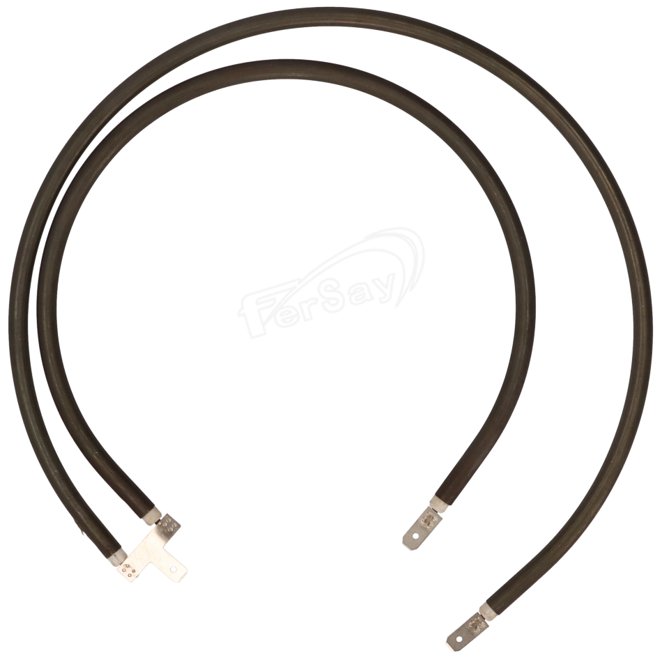 Resistencia para brasero 450+350W circular. - 49CB0005 - FERSAY