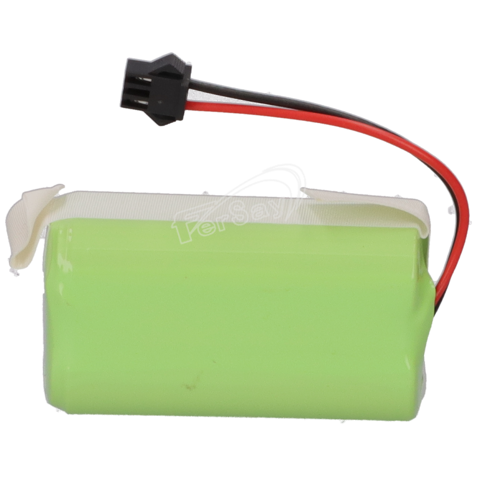 Bateria adaptable, marca: Cecotec, modelos: Conga 990, 1190, voltaje 14.8V, capacidad: 2600mAh - 49CE0201A - CECOTEC - Cenital 1