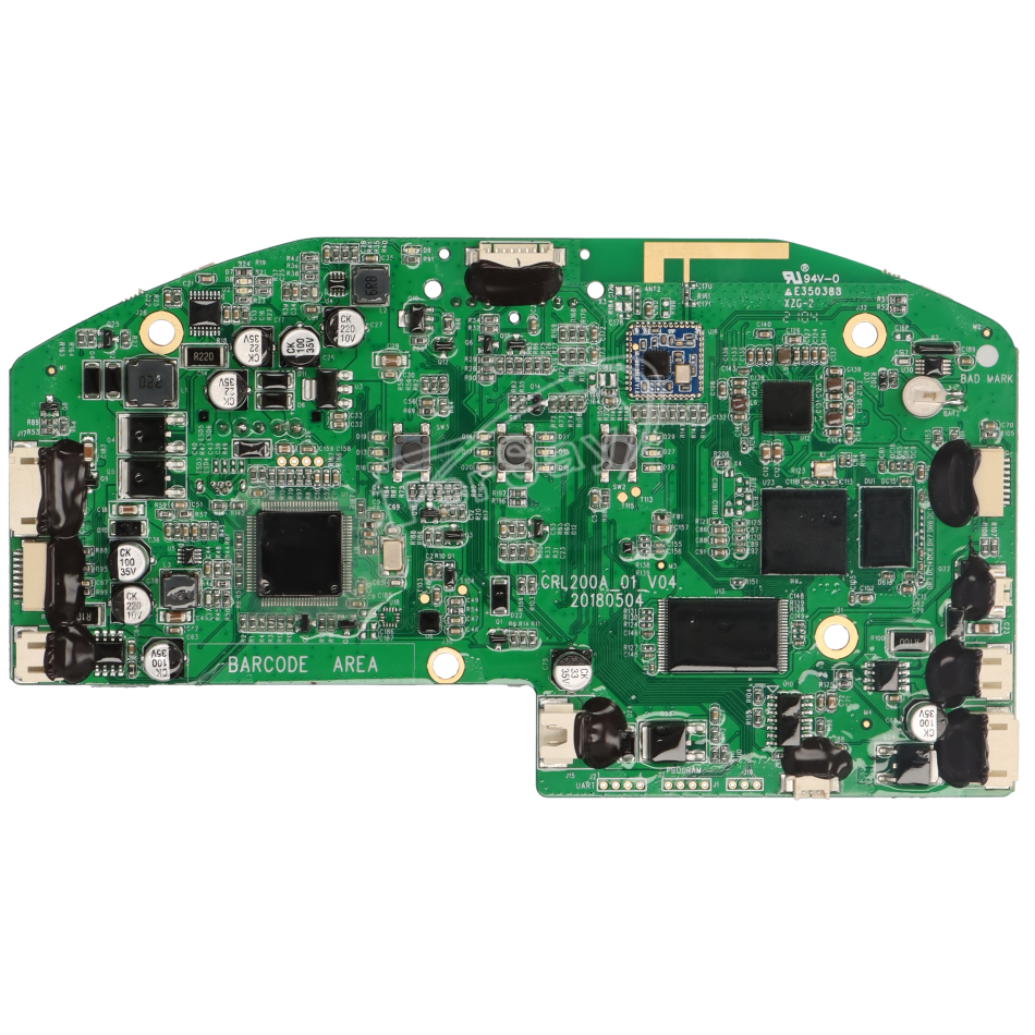 Modulo aspirador Conga 80646 - 49CE5233 - CECOTEC