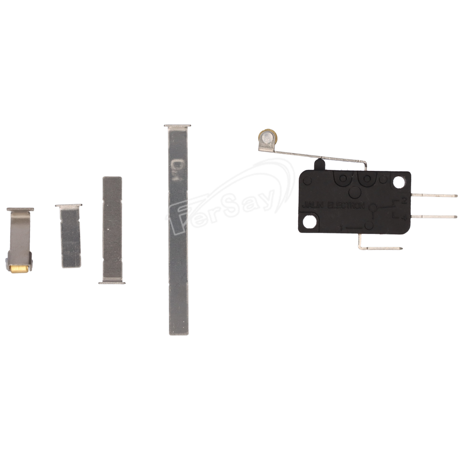 Kit microinterruptor con conjunto de palancas. - 49HF401 - FERSAY