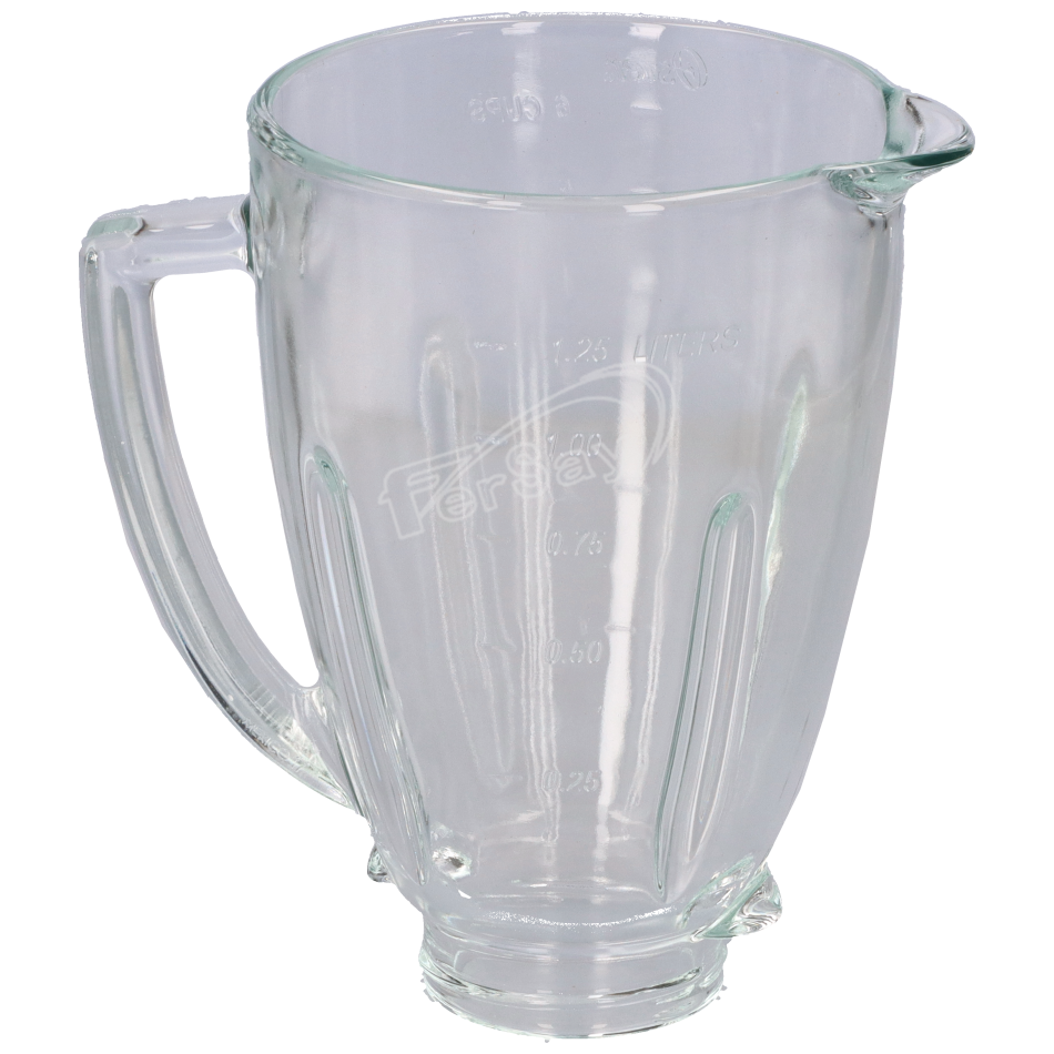 Jarra cristal batidora Oster Blender 5 tazas - 49OS3329 - OSTER